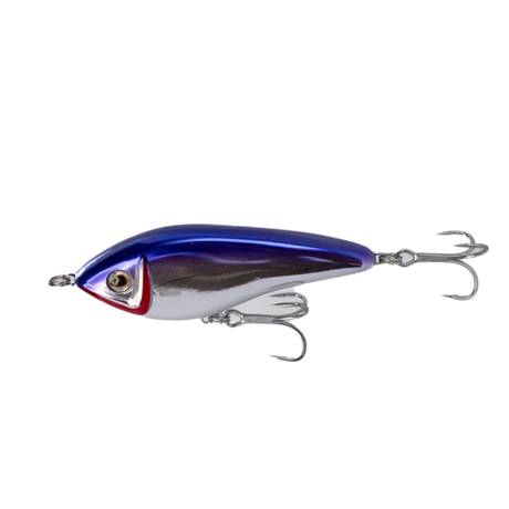 Dirty Tackle The Wiggle 125mm Sinking Stickbait Lure Skipjack