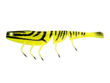 Daiwa Bait Junkie Prawn 7in Soft Plastic Lure Kyrptonite