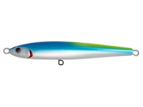 Daiwa Saltiga Over There 110S 110mm Sinking Stickbait Lure Fusi