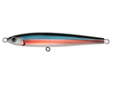 Daiwa Saltiga Over There 110S 110mm Sinking Stickbait Lure Red Bait