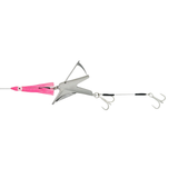 Lure Us In Reaper Rig Medium Pink