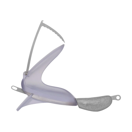 Lure Us In Reaper Rig Head Only Extra Large Clear