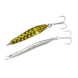 TT Sway Bait 20g Metal Slug Lure Gold Flash
