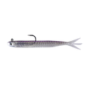 My Lure Box Barra Bites 175mm Soft Plastic Lure Bony Bream