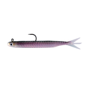 My Lure Box Barra Bites 175mm Soft Plastic Lure Rainbow Trout