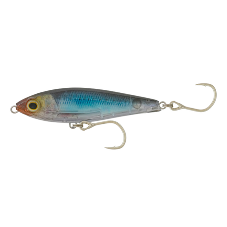 Samaki Pacemaker Schmickbait 140mm Sinking Stickbait Lure Pilchard