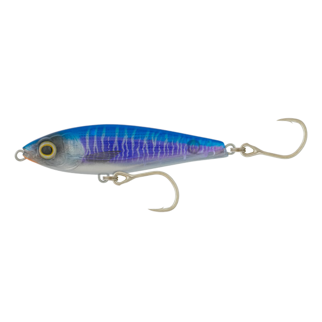 Samaki Pacemaker Schmickbait 140mm Sinking Stickbait Lure Wahoo