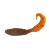 Berkley Gulp Swimming Mullet 3in Soft Plastic Lure Pumpkinseed