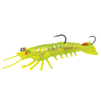 Barambah Stinger Shrimp Finesse 90F 90mm Soft Plastic Lure Chernobyl
