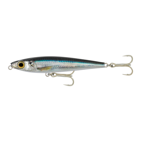 Samaki Pacemaker Cast 105mm Sinking Stickbait Lure Anchovy