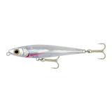 Samaki Pacemaker Cast 105mm Sinking Stickbait Lure Pearl Bait