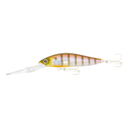 Samaki Redic DS60LC 60mm Hard Body Lure Pearl Perch