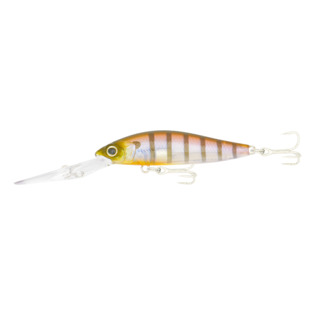 Samaki Redic DS60LC 60mm Hard Body Lure Pearl Perch