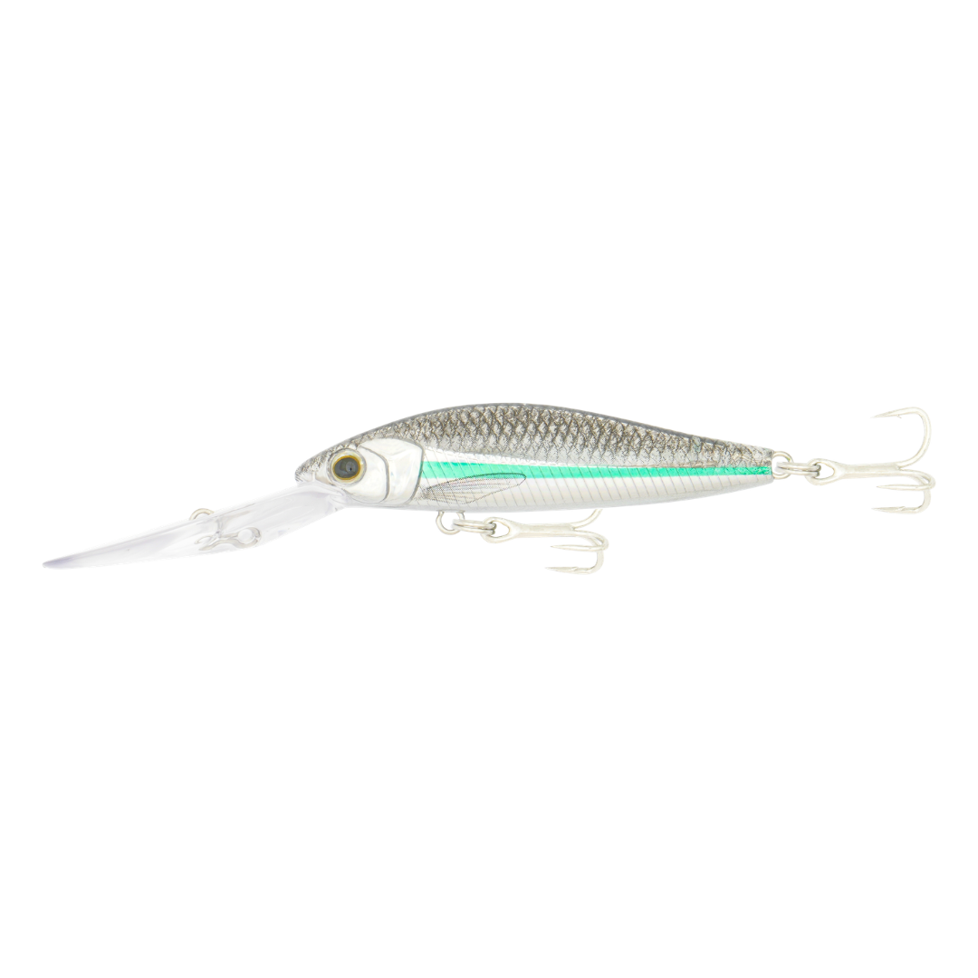 Samaki Redic DS60LC 60mm Hard Body Lure Hardy Head