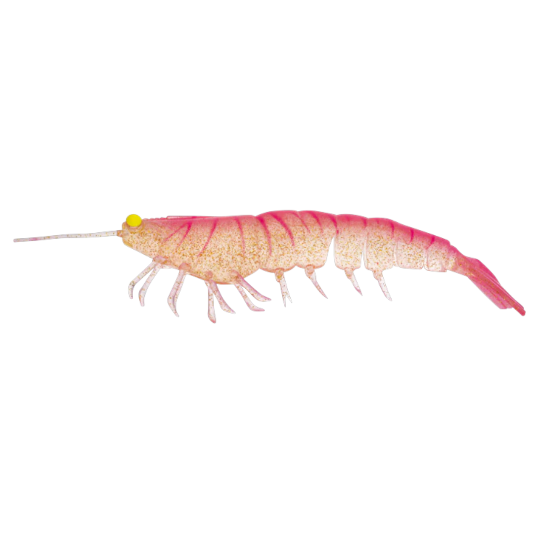 Irukandji Megaprawn 165mm Soft Plastic Lure Shock