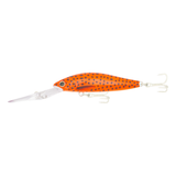 Samaki Redic DS60LC 60mm Hard Body Lure Coral Trout