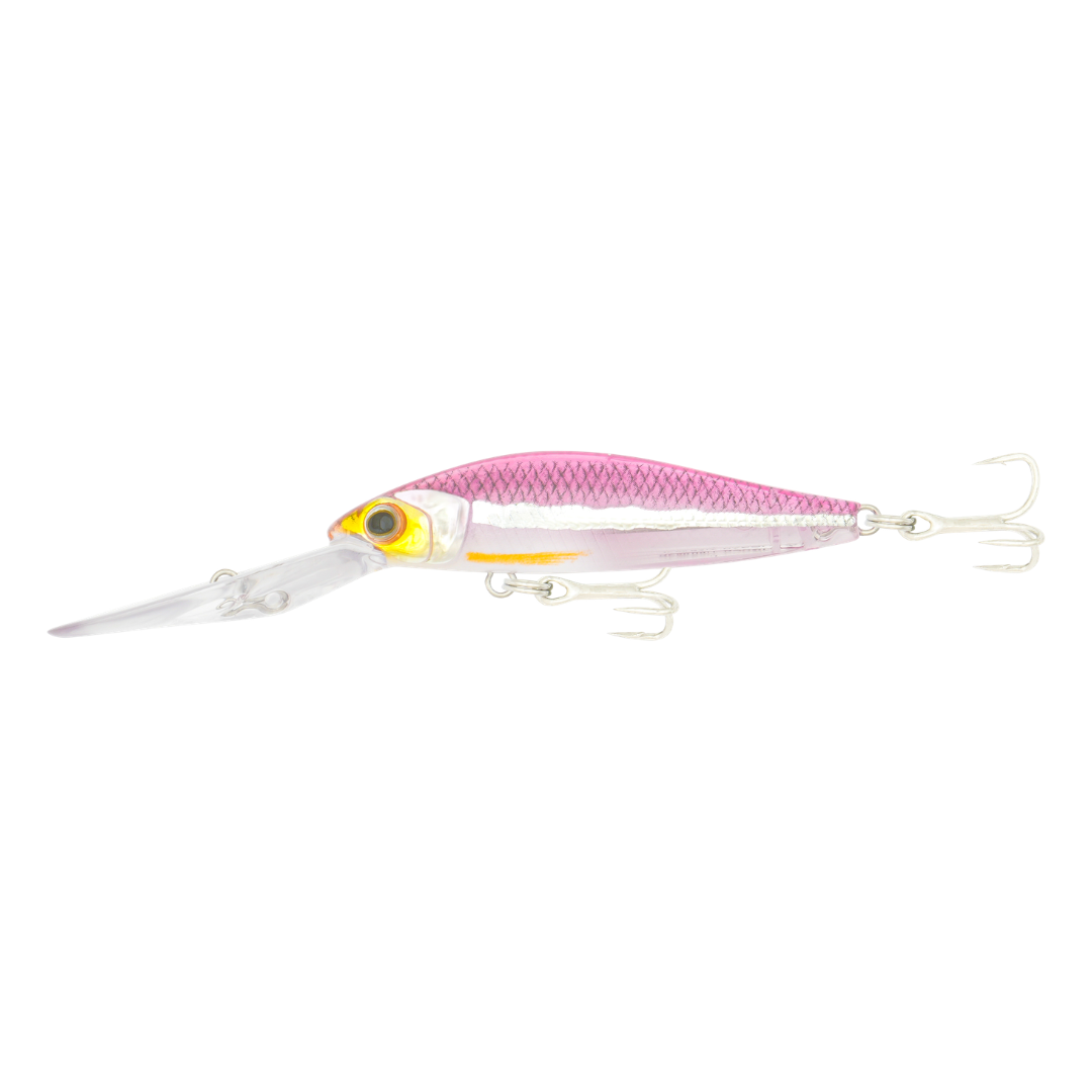 Samaki Redic DS60LC 60mm Hard Body Lure Pinkbait