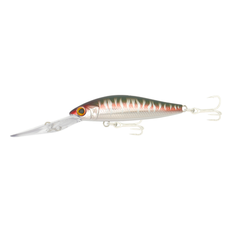 Samaki Redic DS60LC 60mm Hard Body Lure Predator