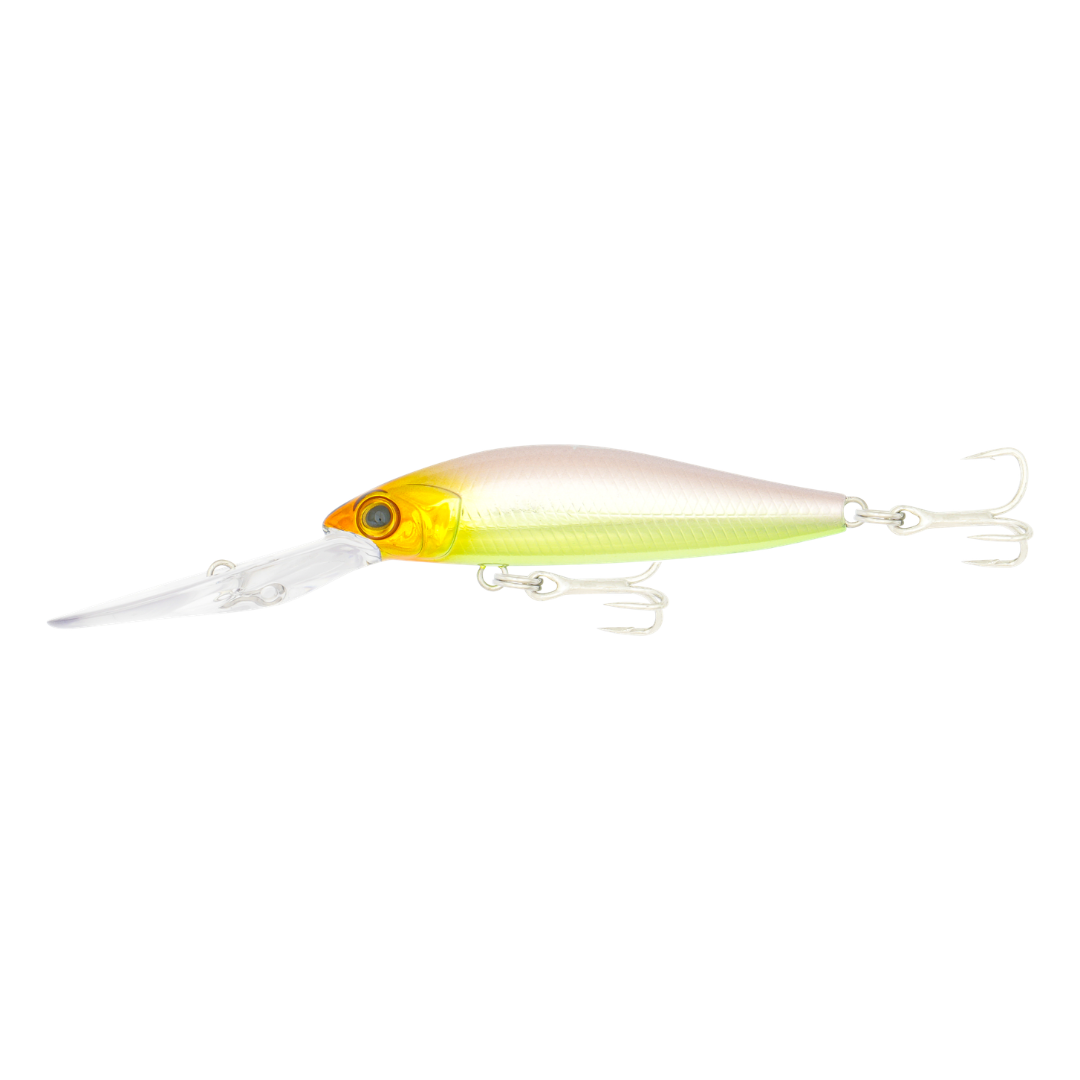 Samaki Redic DS60LC 60mm Hard Body Lure Tinkerbell