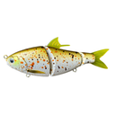 MMD 110mm Bony Swim Slow Sinking Swimbait Lure Spangled Perch