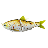 MMD 110mm Bony Swim Slow Sinking Swimbait Lure Spangled Perch