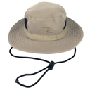 Radicool Broad Brim Hat Khaki