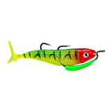 My Lure Box Jack Burner Soft Plastic Lure Runoff Rascal