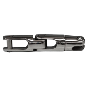 Stainless Steel 3 Way Anchor Swivel 10mm