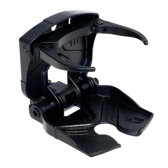 Railblaza CupClam Drink Holder Black
