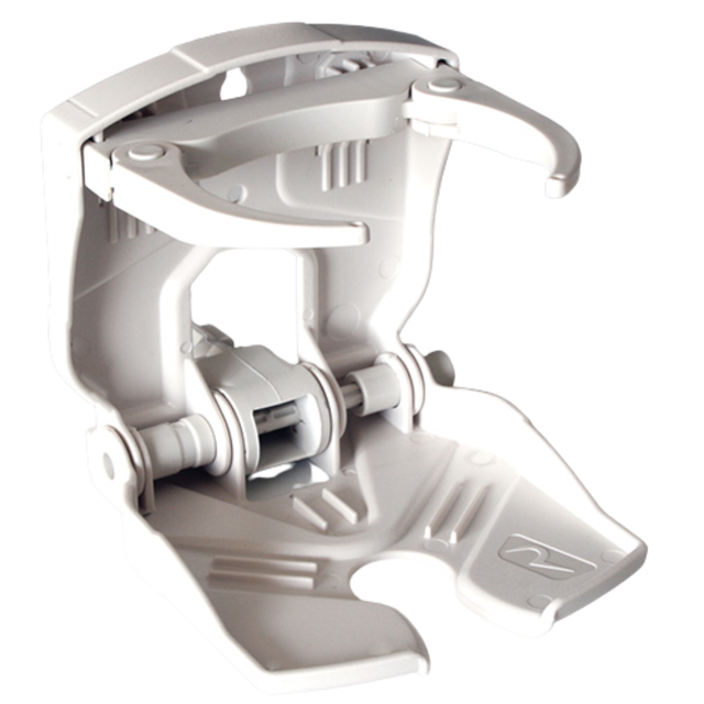 Railblaza CupClam Drink Holder White