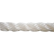 Silver Rope 8mm Cut Per 100mm