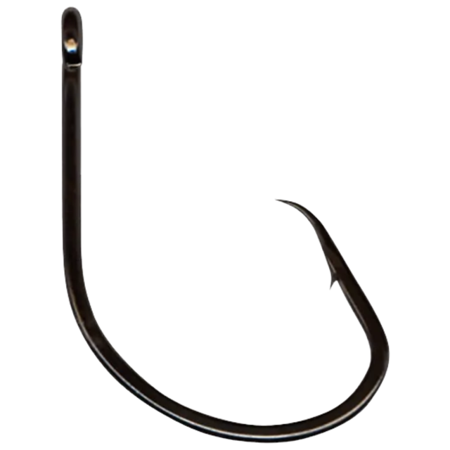 Black Magic Wasabi Recurve Hooks Economy Pack
