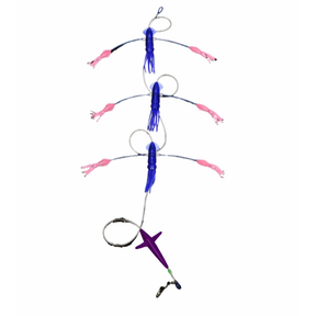 Black Pete Slap Happy 7in Daisy Chain Teaser Purple