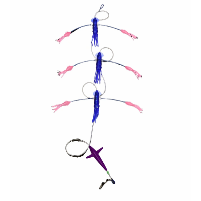 Black Pete Slap Happy 7in Daisy Chain Teaser Purple