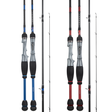 Daiwa 26 Infeet BF Baitcaster Rods