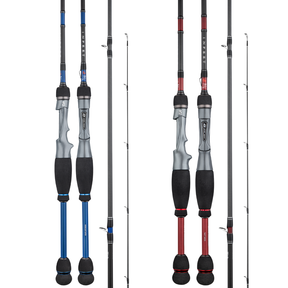 Daiwa 26 Infeet BF Baitcaster Rods