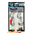 My Lure Box Weedless Rigging Pro Pack
