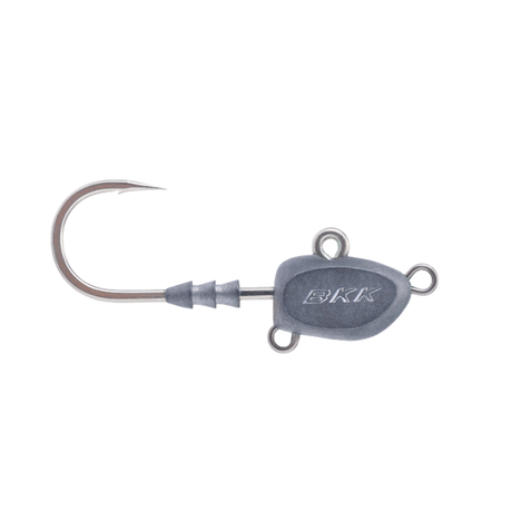BKK Harpax Offshore Jig Heads