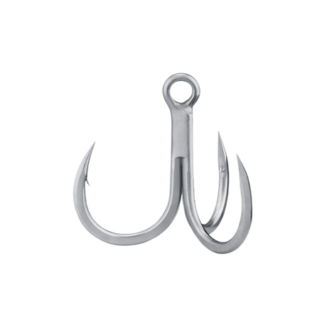 BKK GT Rex Treble Hooks