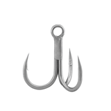 BKK Raptor Z 6071 Treble Hooks