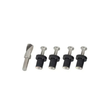 Oceansouth Titan Swivel Boat Seat Anchors 4pk