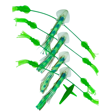Pakula Flippy Floppy Daisy Chain Teaser Lumo
