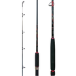 Silstar Power Tip Spinning Rod