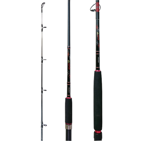 Silstar Power Tip Spinning Rod