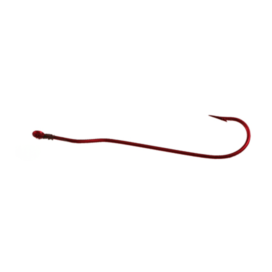 Tru Turn 868 X-Long Shank Hooks Bulk Pack