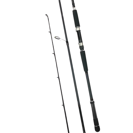 Shimano 24 Sakana III Spinning Rod