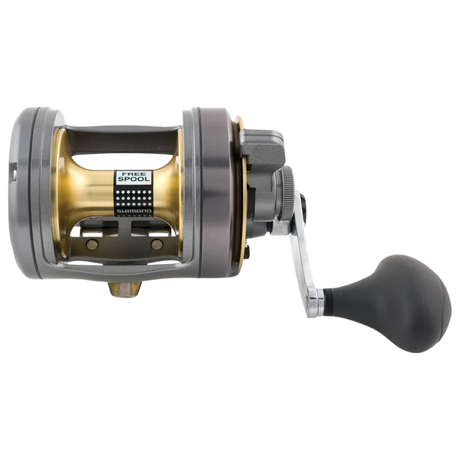 Shimano Tyrnos Overhead Reel