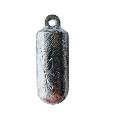 Simply Sinkers Deep Drop Sash Sinker Individual