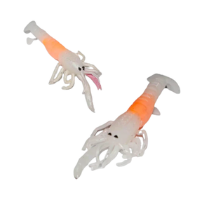 S Tackle Yabaliscious 3in Soft Plastic Lure Yabbie