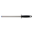 Eze Lap Oval 30cm Super Fine Diamond Sharpening Steel Blue Tip